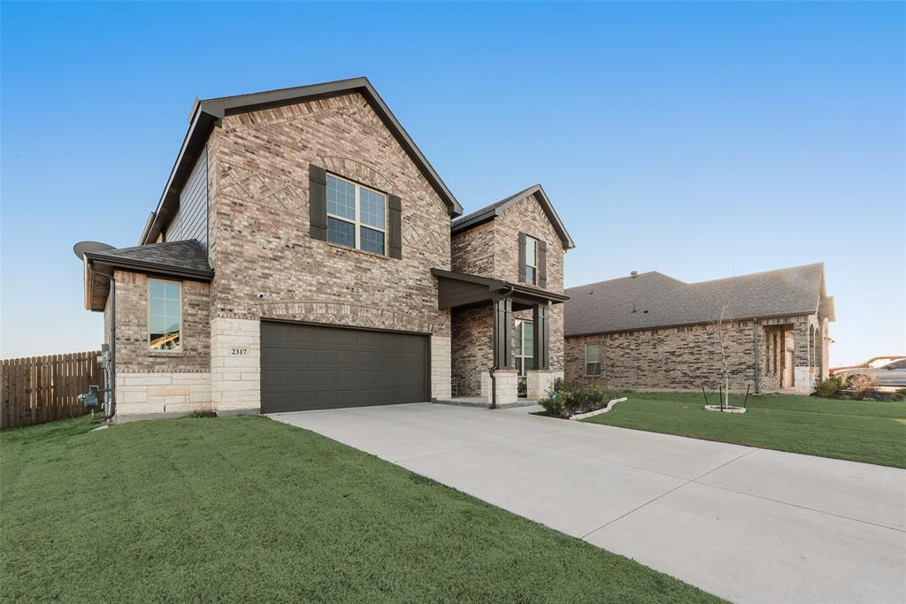 2317 Sheppards Lane