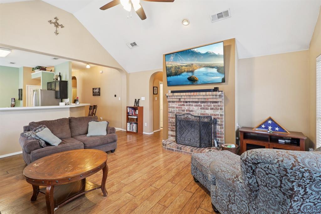 4637 Seneca Drive