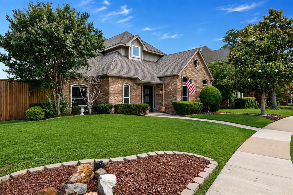 1916 Keystone Drive
