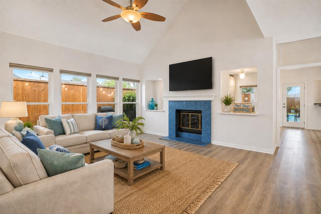 1916 Keystone Drive