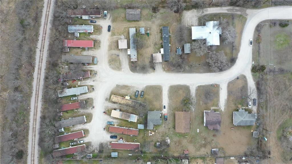 G Stark Surv Abs 798 - Commercial Sale