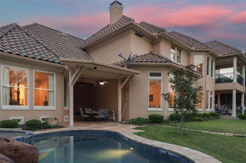4612 Windsor Ridge Drive