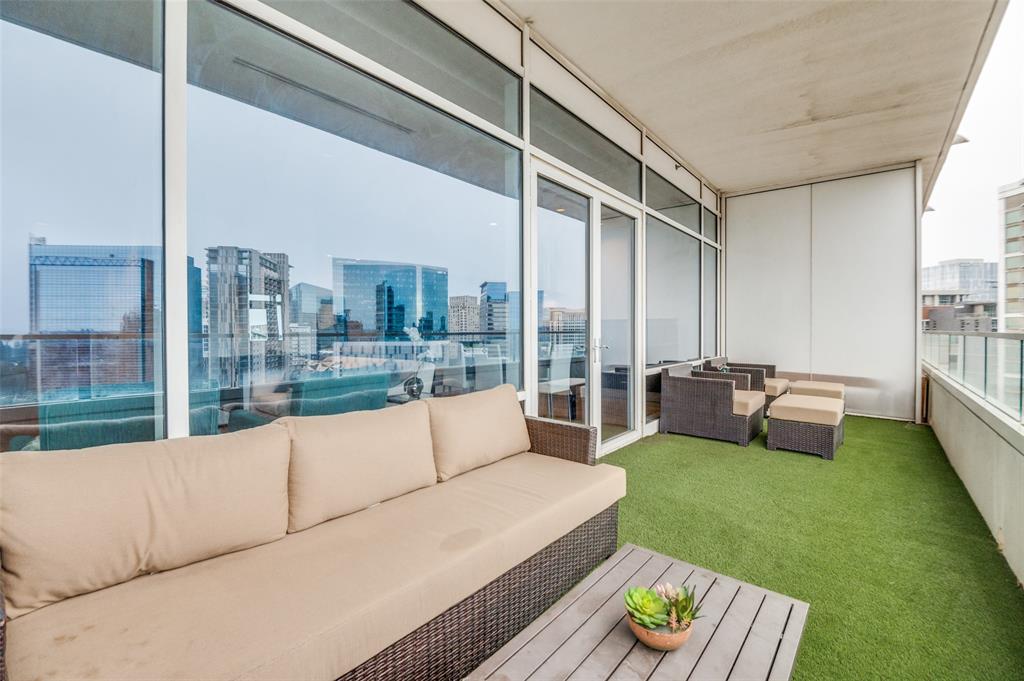 North Tower Residences - Residential