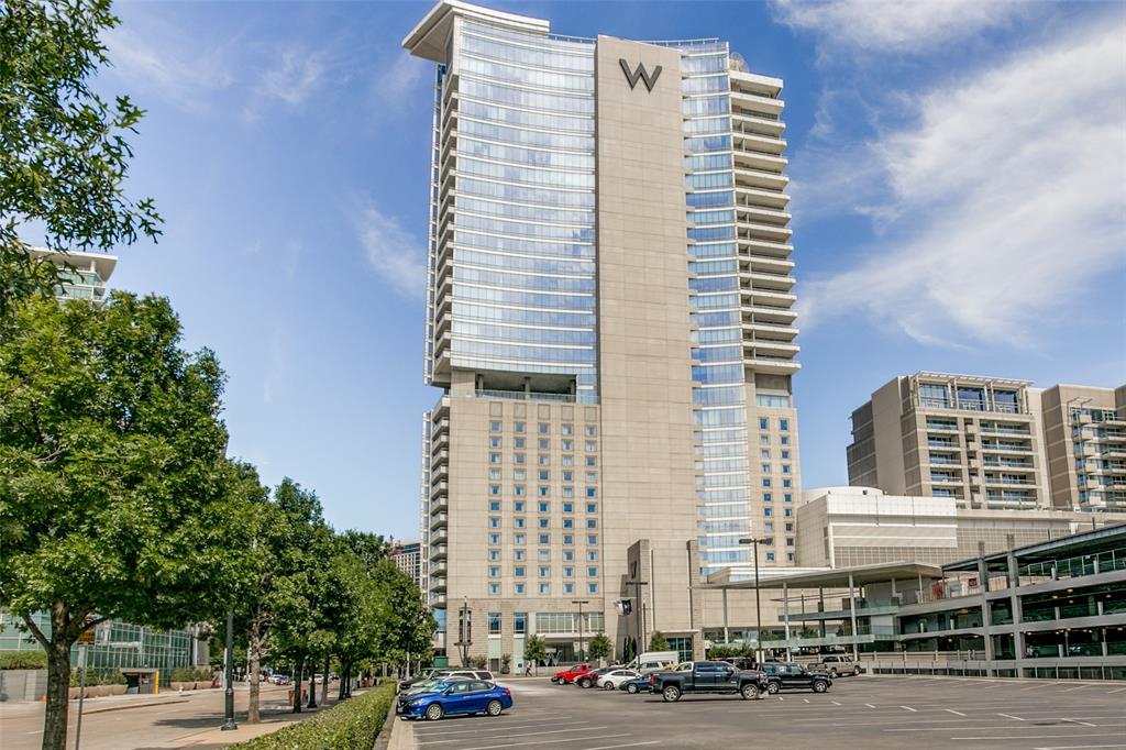 North Tower Residences - Residential