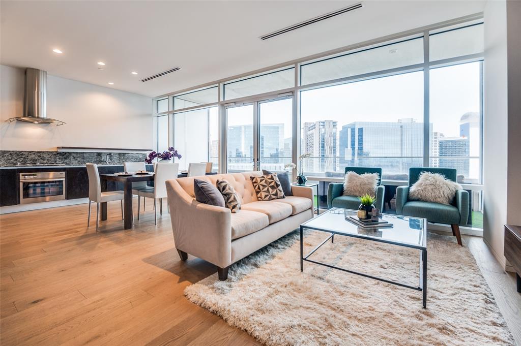 North Tower Residences - Residential