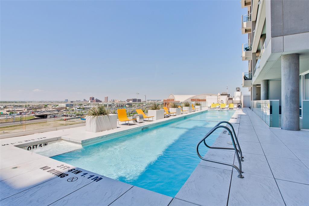 North Tower Residences - Residential