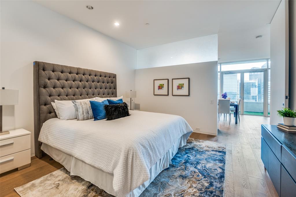 North Tower Residences - Residential