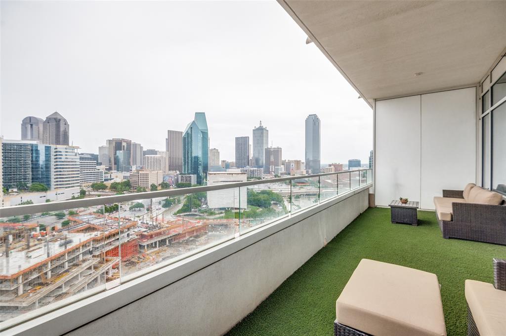 North Tower Residences - Residential