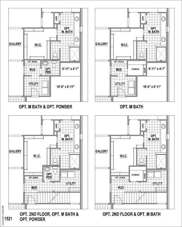 Reunion - Residential