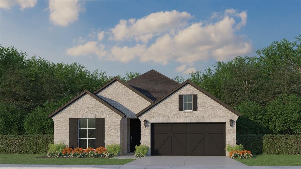 Reunion - Residential