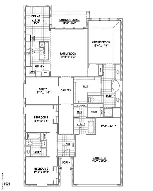 Reunion - Residential