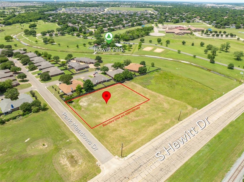 TBD S Hewitt Drive