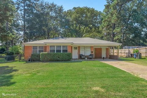 2849 Smithfield Road Shreveport LA 71118
