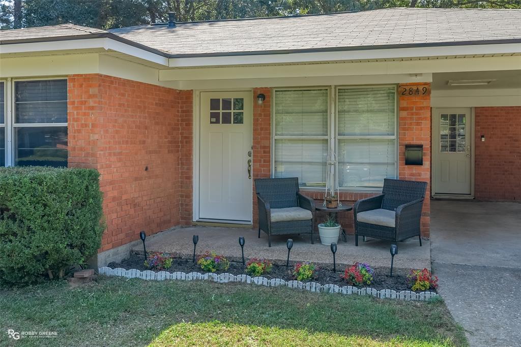 2849 Smithfield Road
