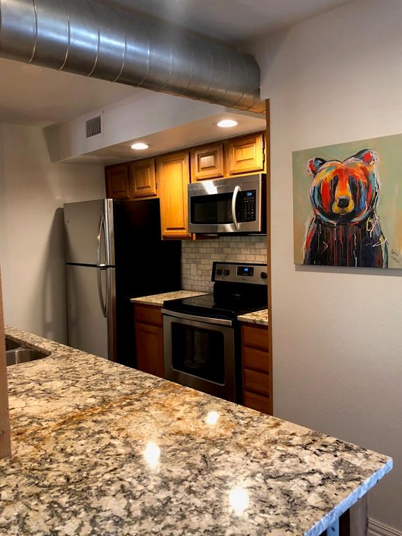 Quail Run Condo - Residential Lease