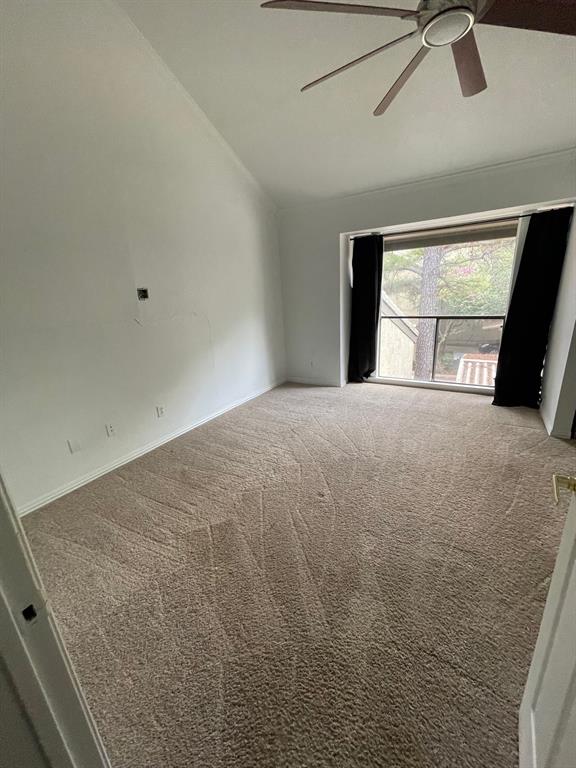 Quail Run Condo - Residential Lease