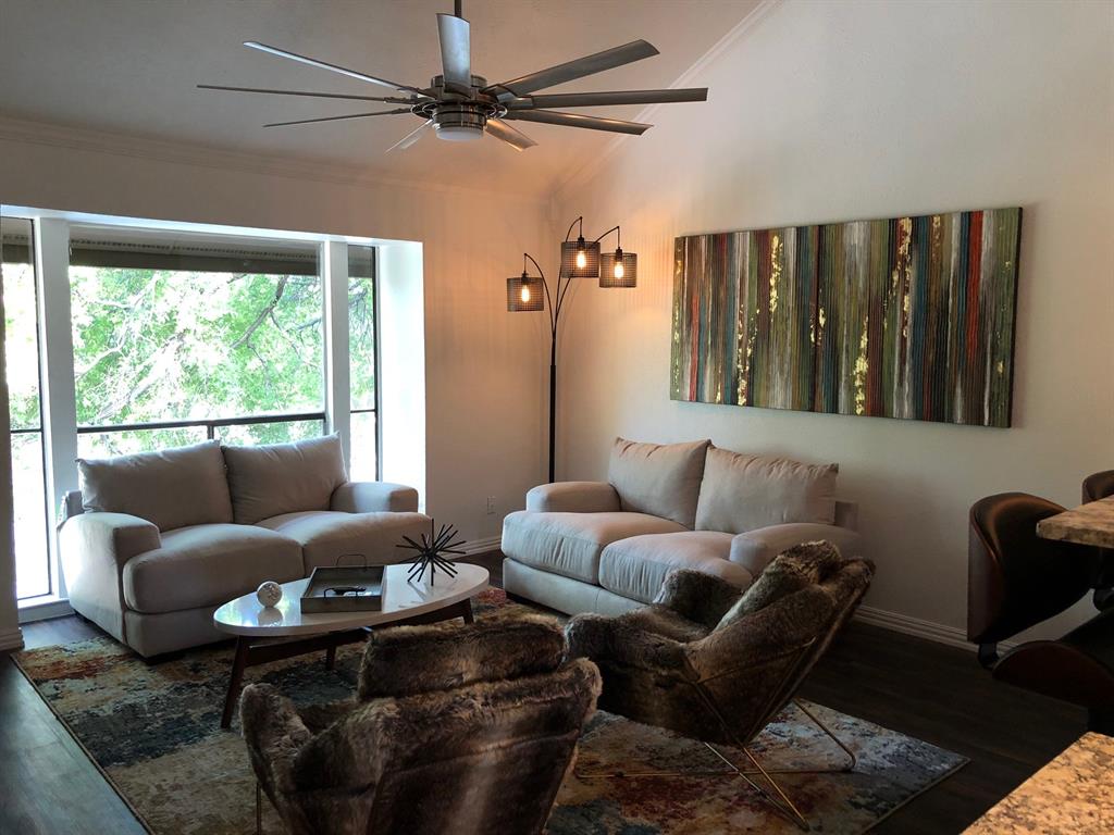 Quail Run Condo - Residential Lease