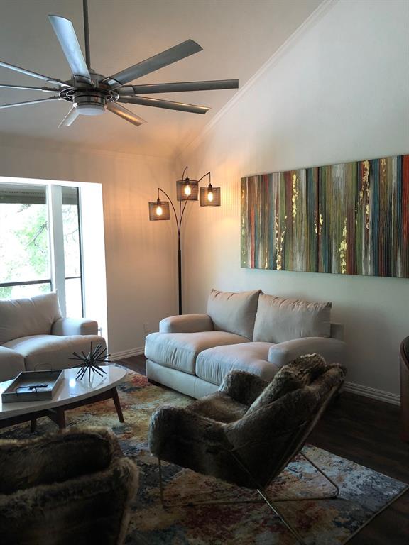 Quail Run Condo - Residential Lease