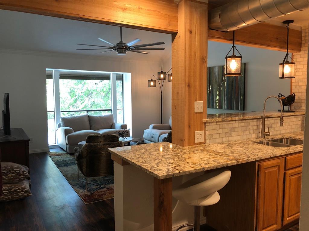 Quail Run Condo - Residential Lease