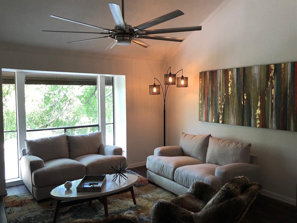 Quail Run Condo - Residential Lease