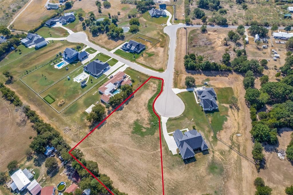3901 Lonesome Quail Drive
