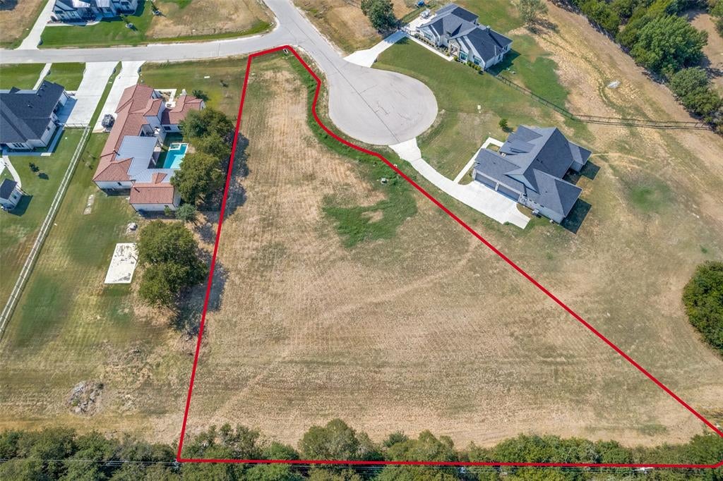 3901 Lonesome Quail Drive