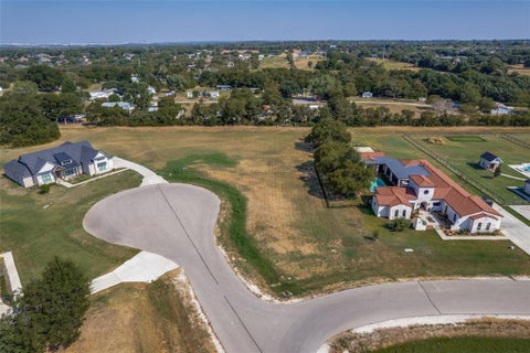 Photo of 3901 Lonesome Quail Drive, Burleson, TX 76028 (MLS # 21391313)