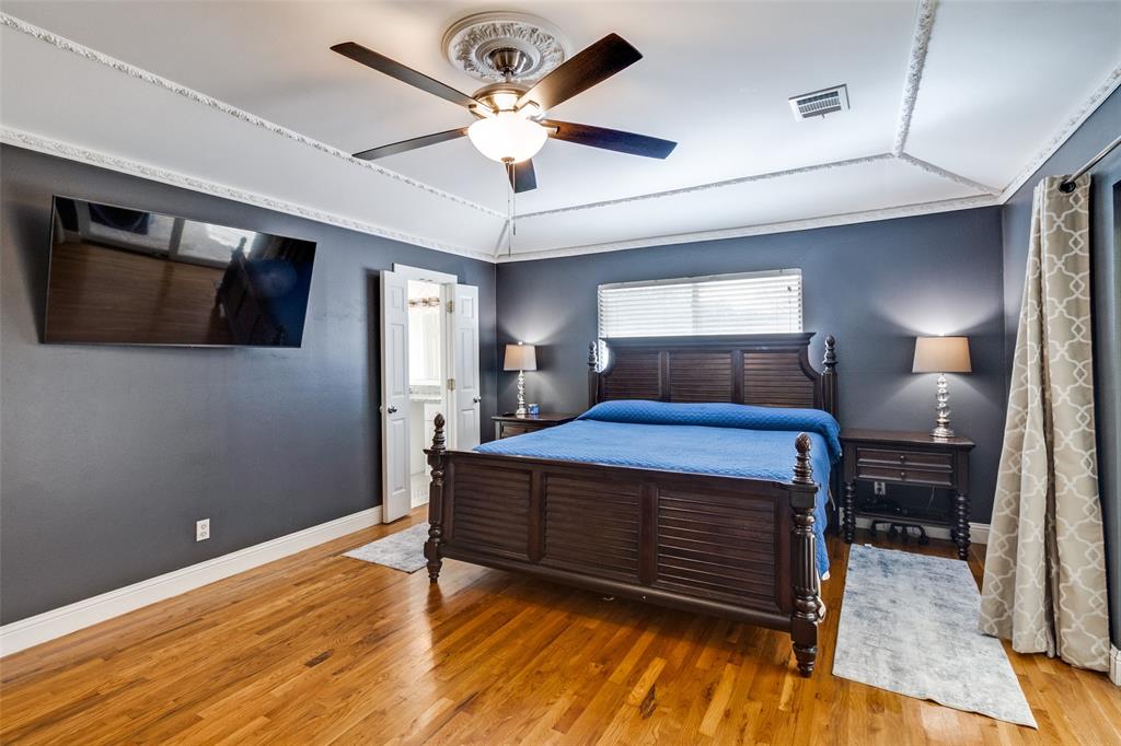 Forest Meadows - Residential