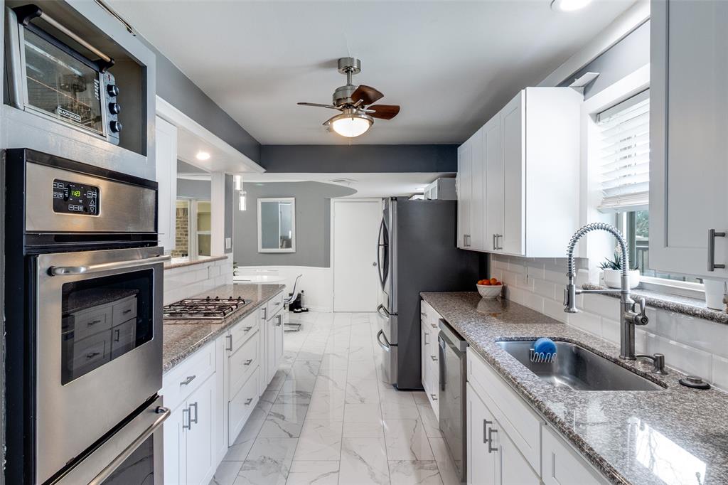 Forest Meadows - Residential