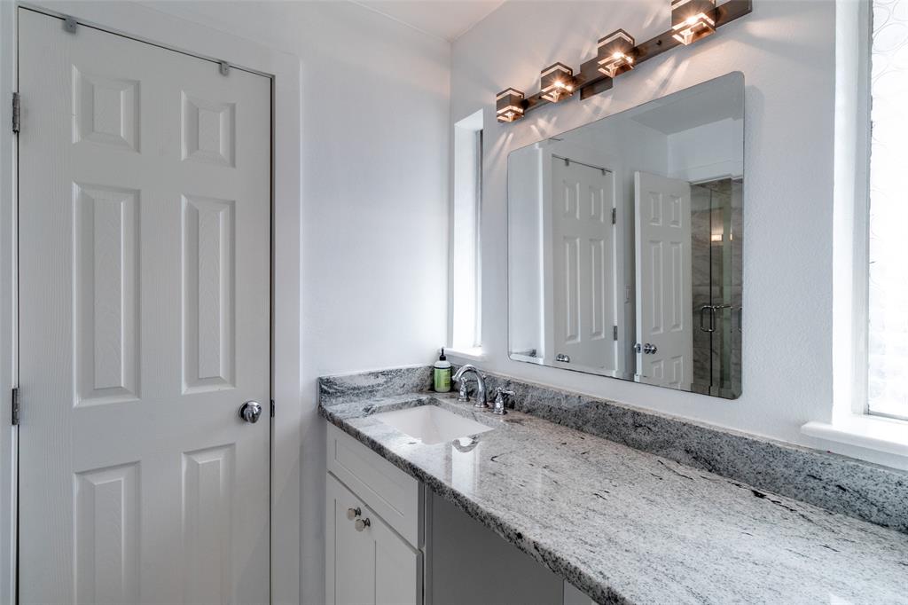 Forest Meadows - Residential