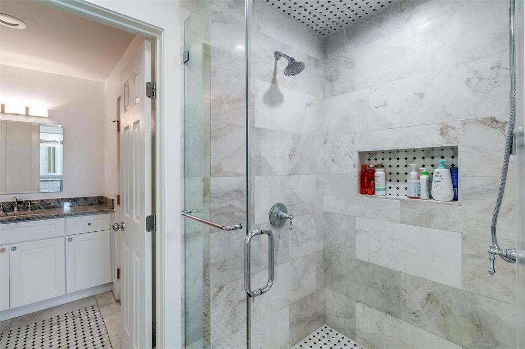 Forest Meadows - Residential