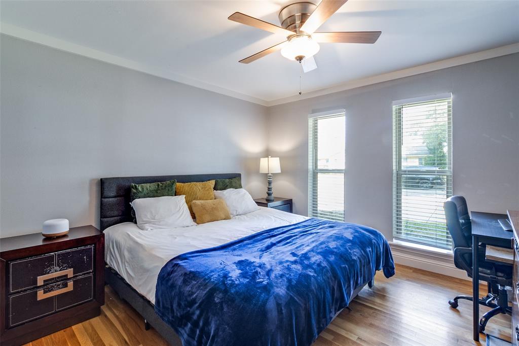 Forest Meadows - Residential