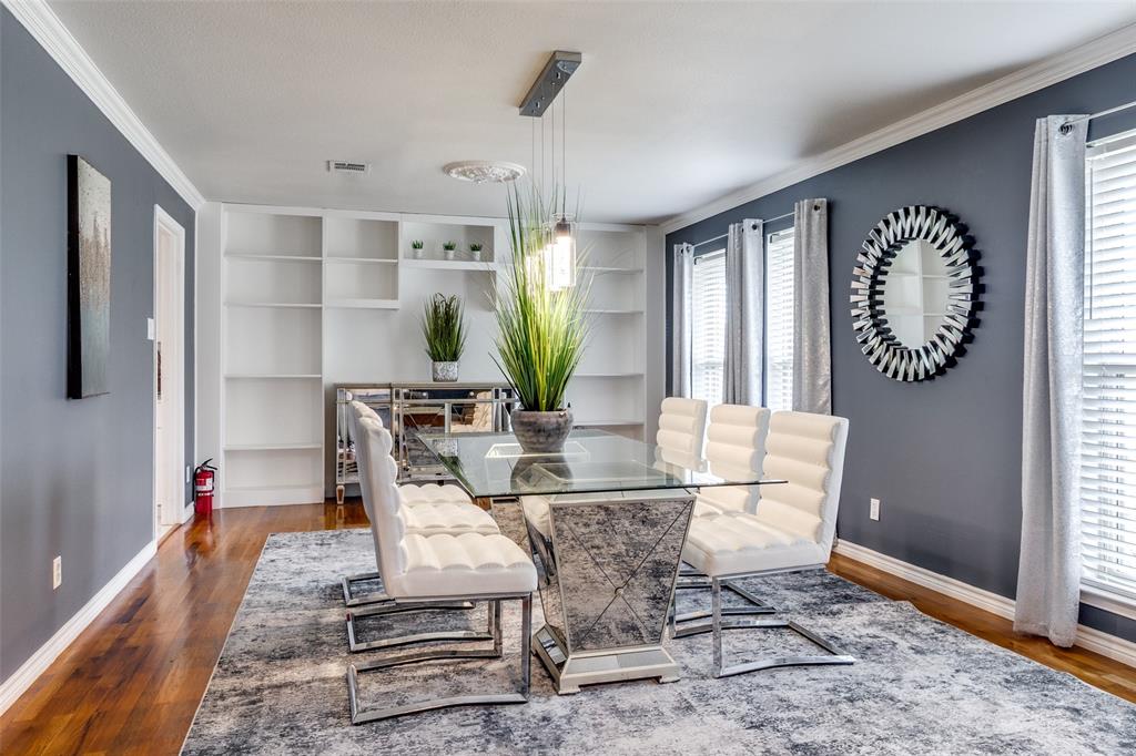 Forest Meadows - Residential