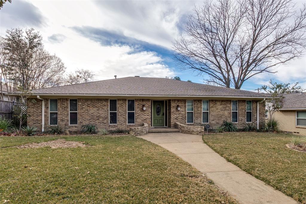 Forest Meadows - Residential