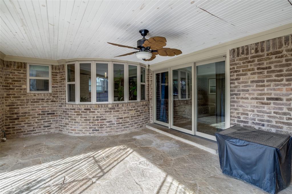 Forest Meadows - Residential