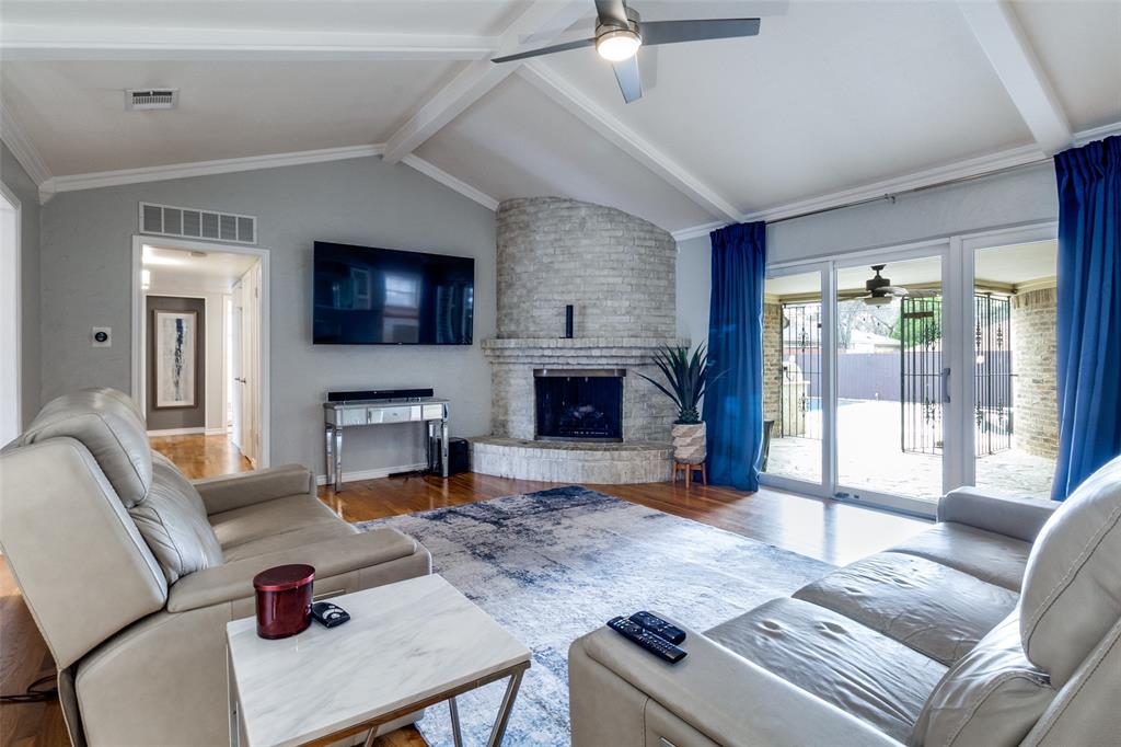 Forest Meadows - Residential