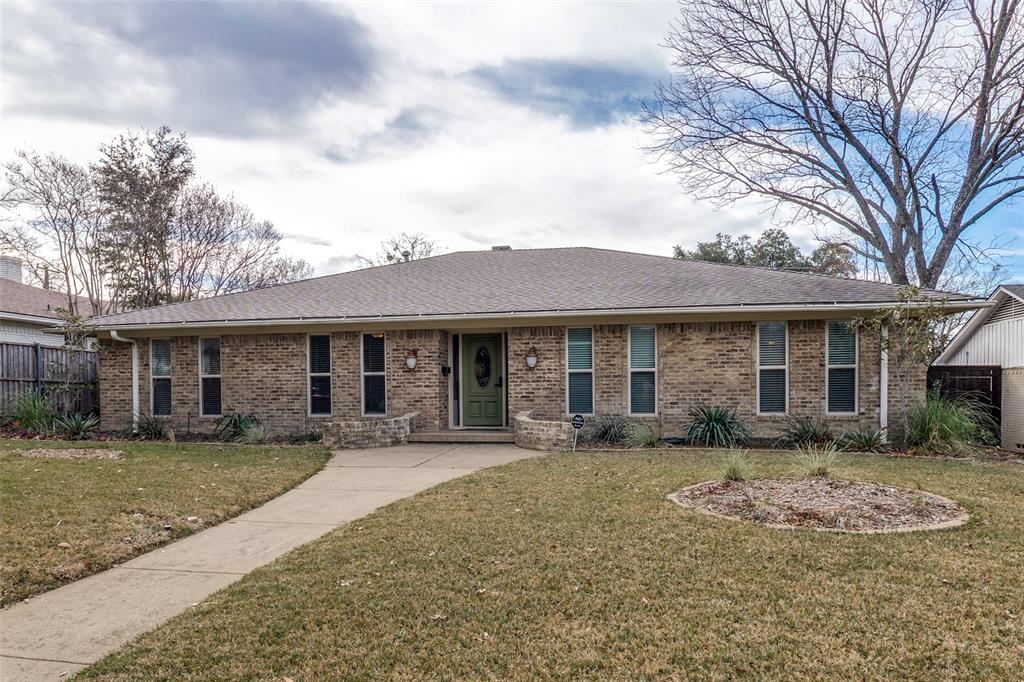 Forest Meadows - Residential