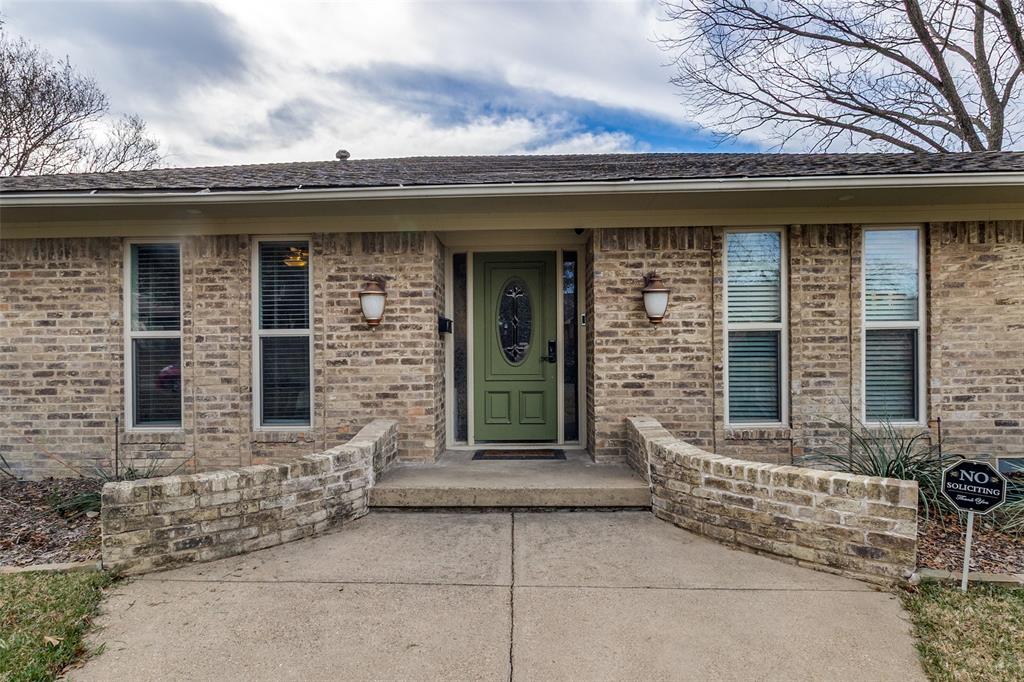 Forest Meadows - Residential