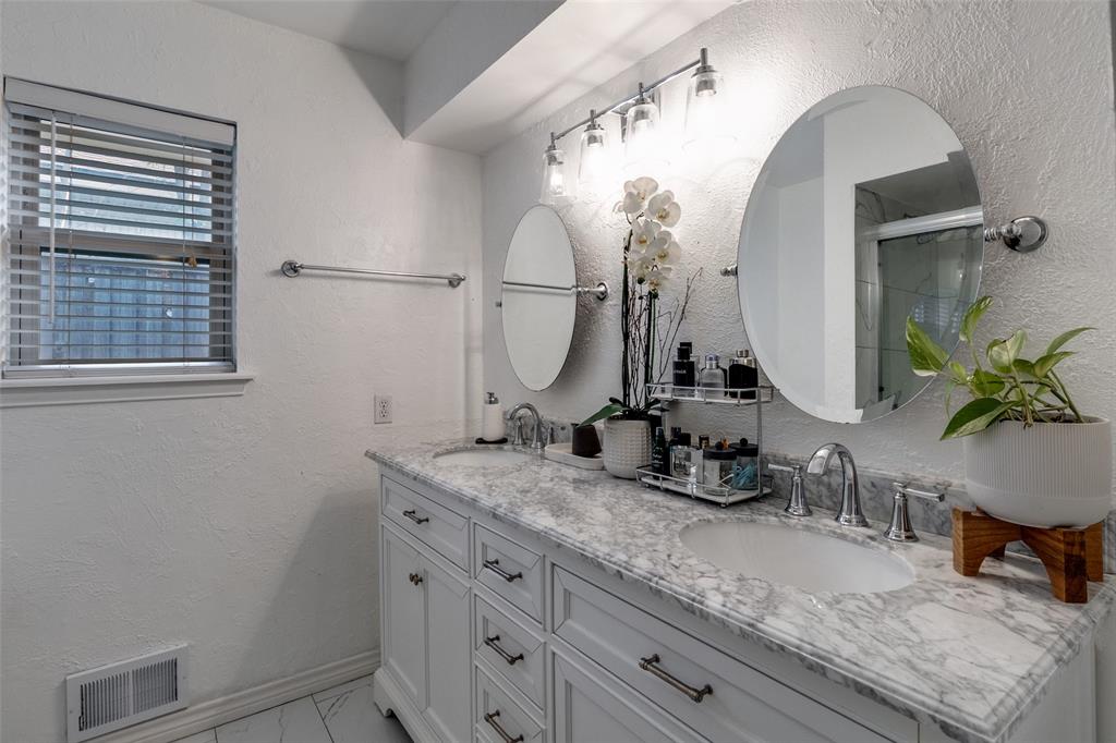 Forest Meadows - Residential