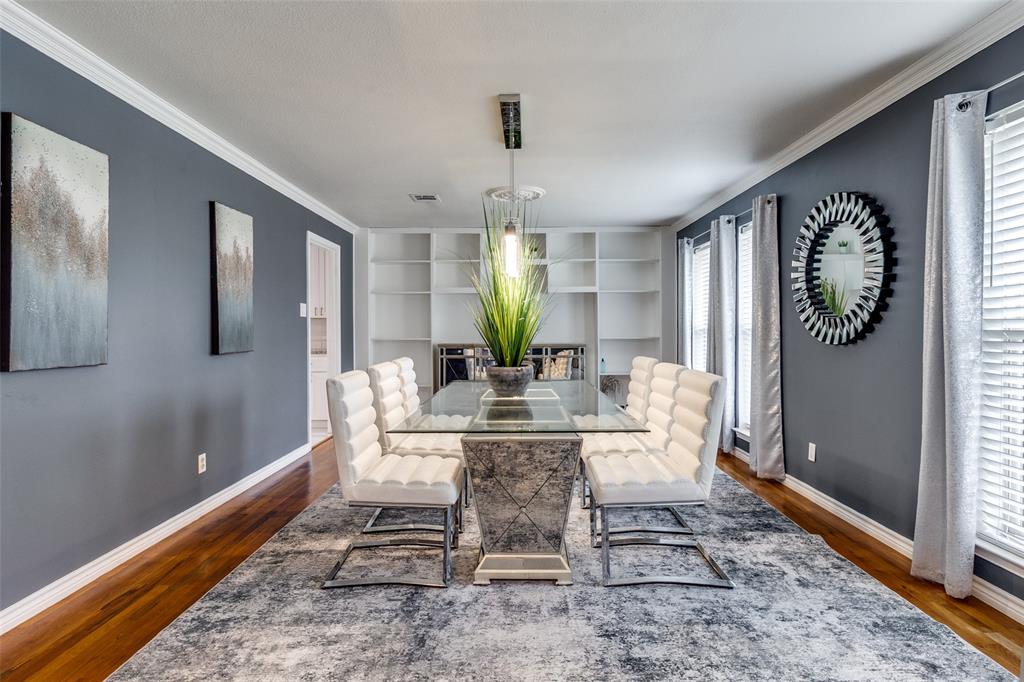 Forest Meadows - Residential