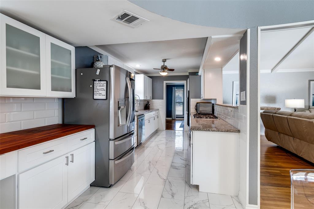 Forest Meadows - Residential