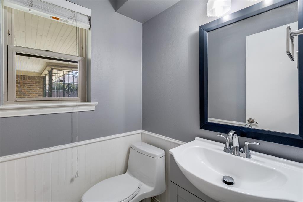 Forest Meadows - Residential