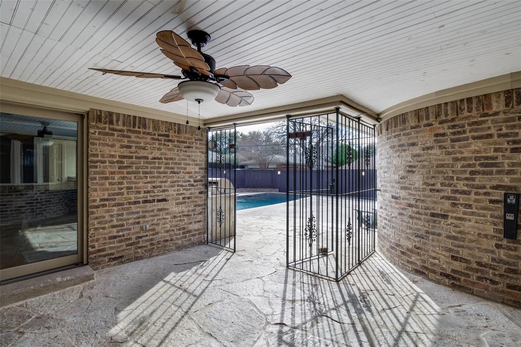 Forest Meadows - Residential