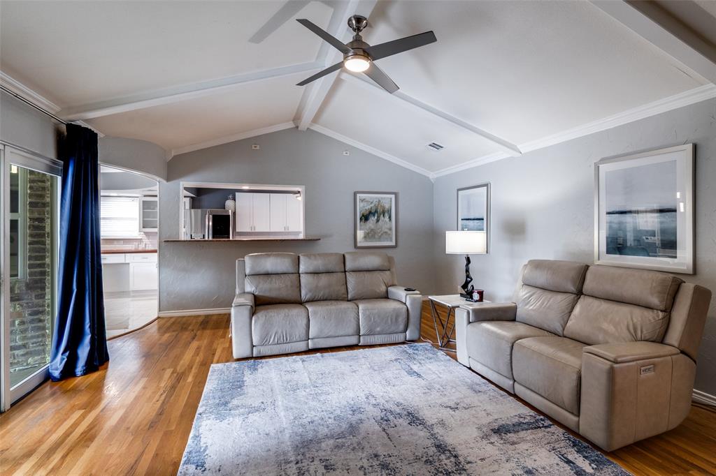 Forest Meadows - Residential