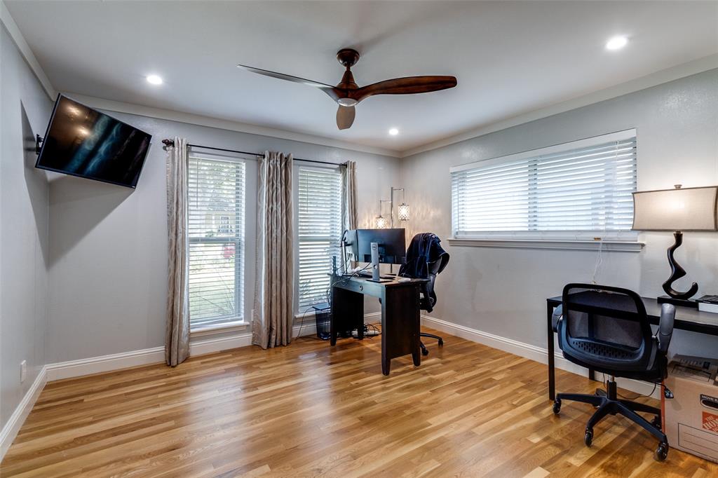 Forest Meadows - Residential