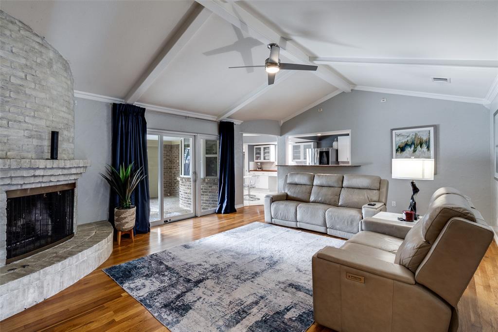 Forest Meadows - Residential