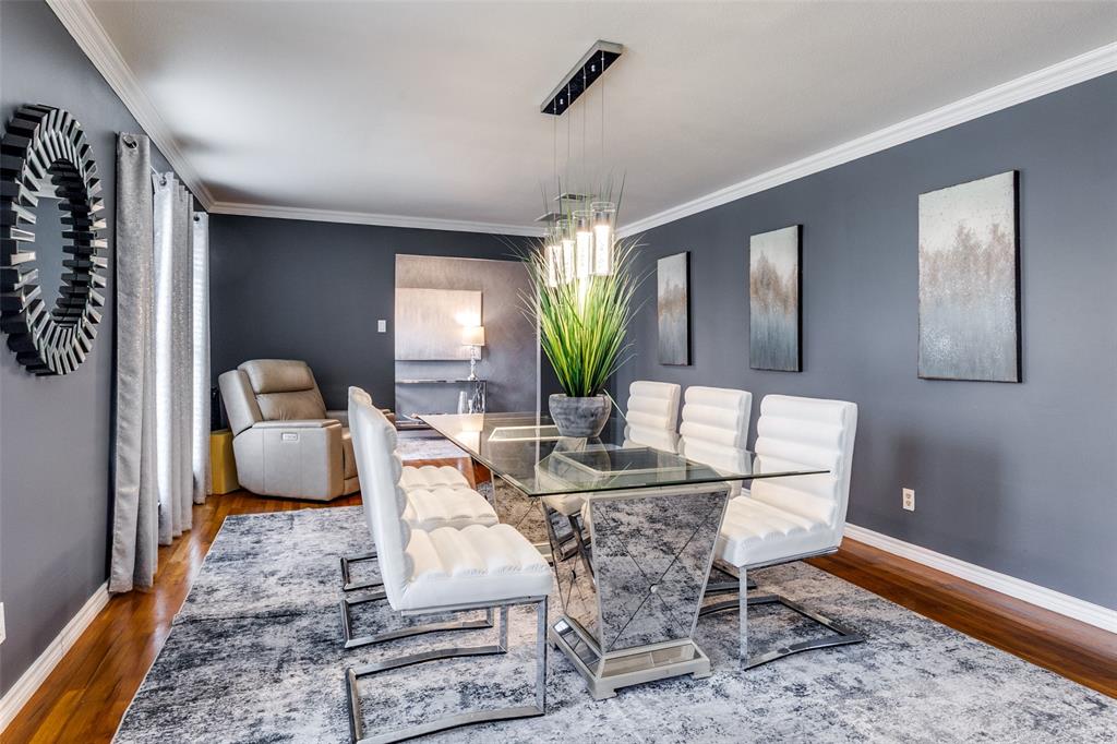 Forest Meadows - Residential