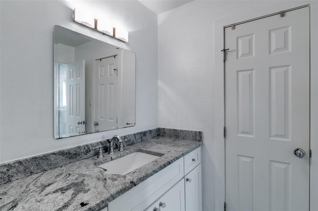 Forest Meadows - Residential