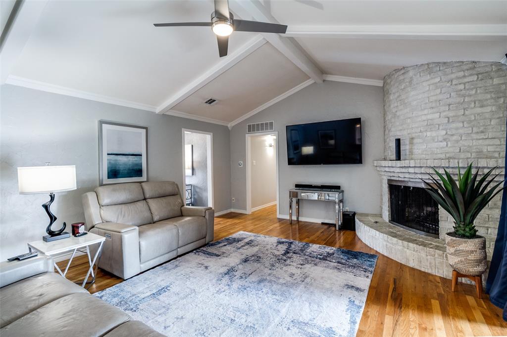 Forest Meadows - Residential