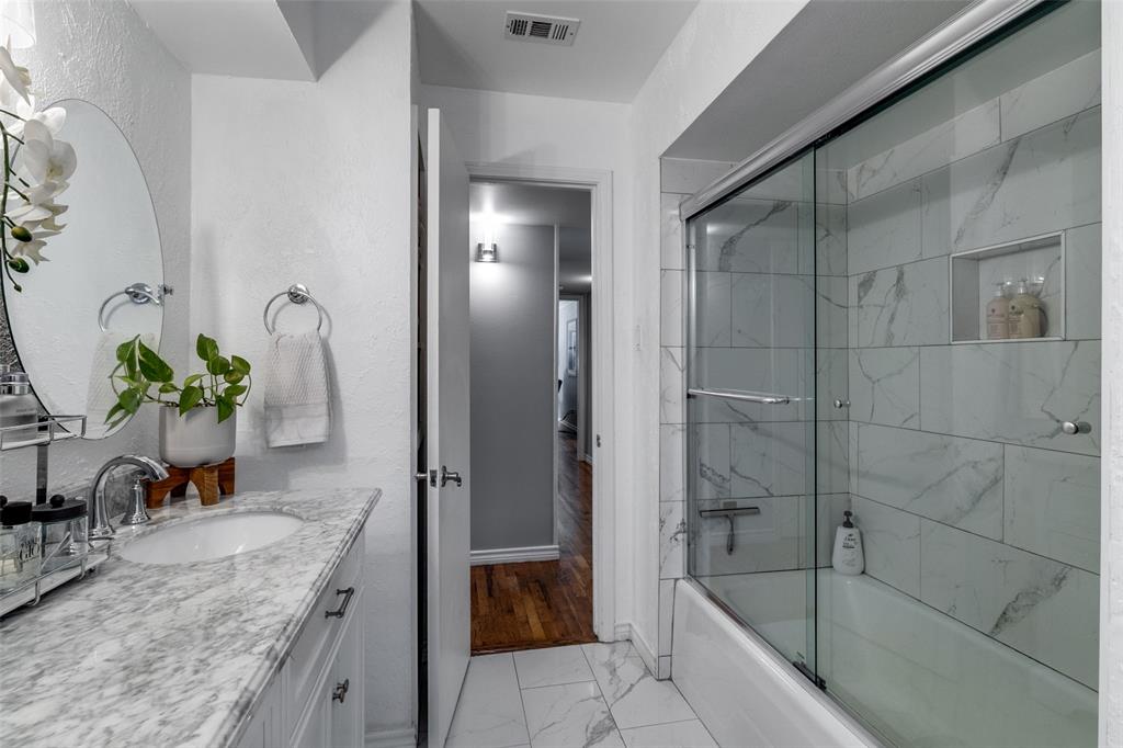 Forest Meadows - Residential